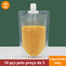 Saco Easy Guard com 10Pçs
