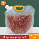 Saco Easy Guard com 10Pçs