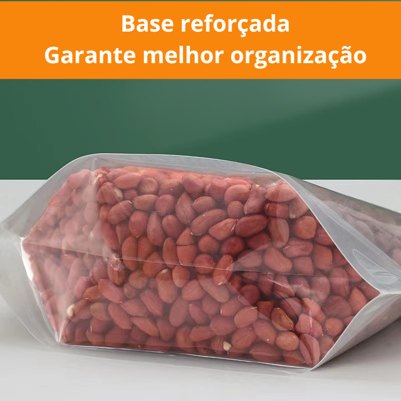 Saco Easy Guard com 10Pçs