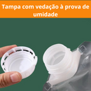 Saco Easy Guard com 10Pçs