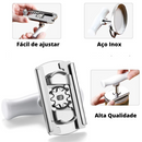 Abridor de potes Ajustável Easy OFF