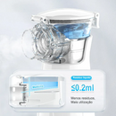 Nebulizador MaxAir®