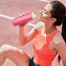 Garrafa para Água Dobrável 600ml