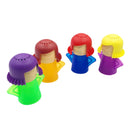 Higienizador de Micro-Ondas Super Clean