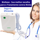 Bionase Terapia Nasal
