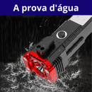 Lanterna Tática Super Led 4 em 1