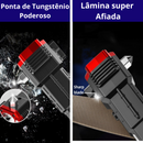 Lanterna Tática Super Led 4 em 1