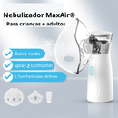 Nebulizador MaxAir®