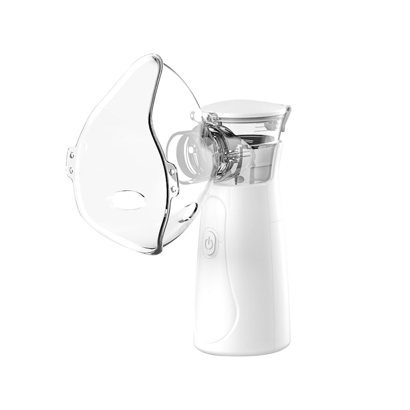Nebulizador MaxAir®