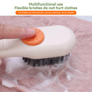 Escova Easy Wash® com Dispenser - Leve 2 e Pague 1