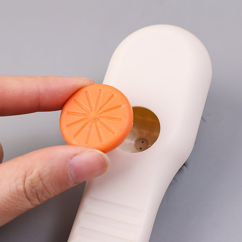 Escova Easy Wash® com Dispenser - Leve 2 e Pague 1