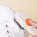 Escova Easy Wash® com Dispenser - Leve 2 e Pague 1