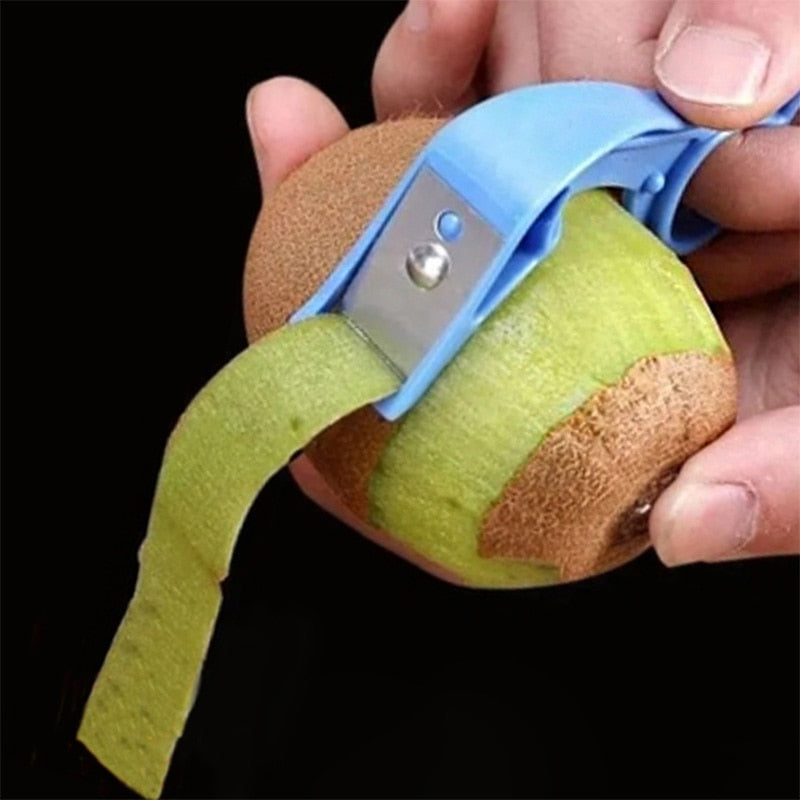 Descascador de Frutas e Legumes PraticUser