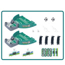 Futebol de Mesa Interativo