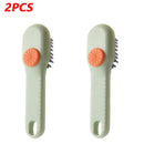 Escova Easy Wash® com Dispenser - Leve 2 e Pague 1