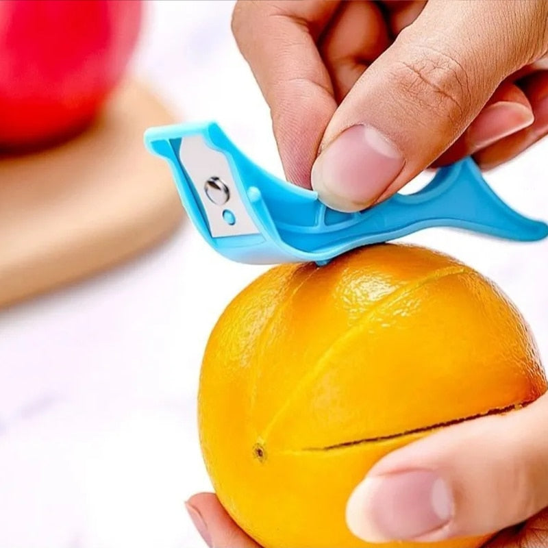 Descascador de Frutas e Legumes PraticUser