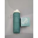 Garrafa para Água Dobrável 600ml