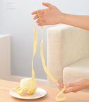 Descascador de Frutas e Legumes PraticUser