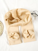 Meia-Calça de Veludo Inverno Russo