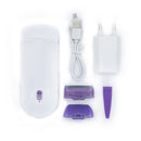 DepilaMax - Depilador Elétrico