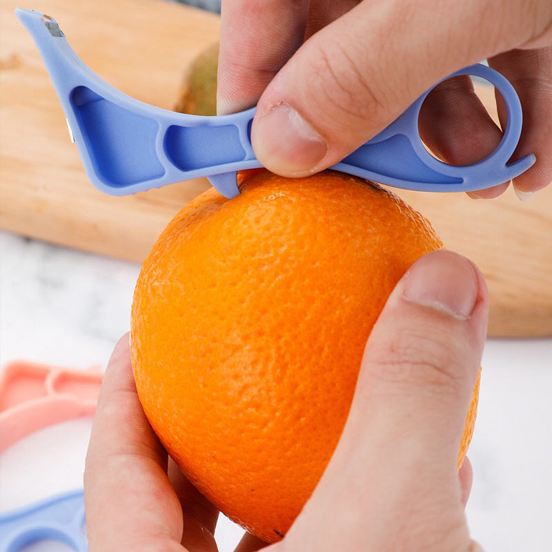 Descascador de Frutas e Legumes PraticUser