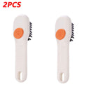 Escova Easy Wash® com Dispenser - Leve 2 e Pague 1