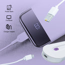 DepilaMax - Depilador Elétrico