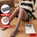 Meia Calça Térmica com Lã