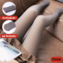 Meia Calça Térmica com Lã