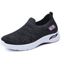Tênis Feminino Casual Super Macio e Confortável
