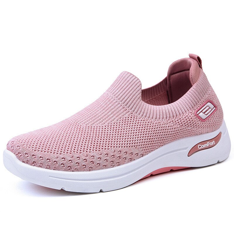 Tênis Feminino Casual Super Macio e Confortável