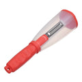Descascador com Dispenser Multiuso