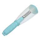 Descascador com Dispenser Multiuso