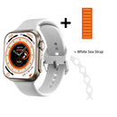 Relógio Smart Watch CX8 Ultra Wireless Inteligente