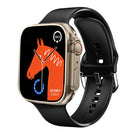 Relógio Smart Watch CX8 Ultra Wireless Inteligente