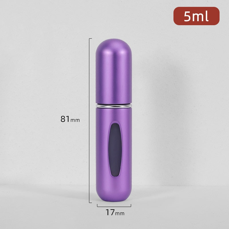 Perfume fácil - recarga 5ml