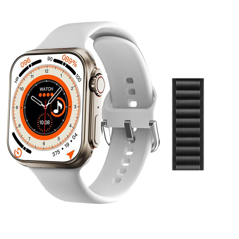 Relógio Smart Watch CX8 Ultra Wireless Inteligente