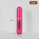 Perfume fácil - recarga 5ml