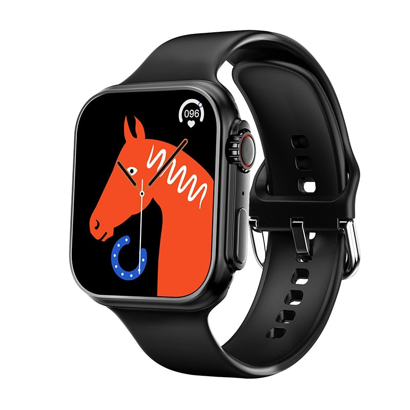 Relógio Smart Watch CX8 Ultra Wireless Inteligente