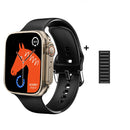 Relógio Smart Watch CX8 Ultra Wireless Inteligente