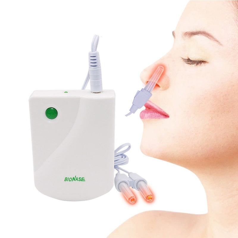 Bionase Terapia Nasal