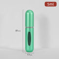 Perfume fácil - recarga 5ml