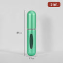 Perfume fácil - recarga 5ml