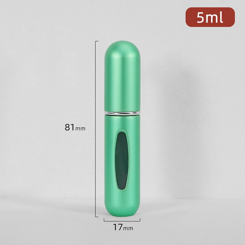 Perfume fácil - recarga 5ml