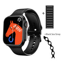 Relógio Smart Watch CX8 Ultra Wireless Inteligente