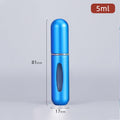 Perfume fácil - recarga 5ml