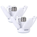 Lâmpada LED Trevo 4 Folhas