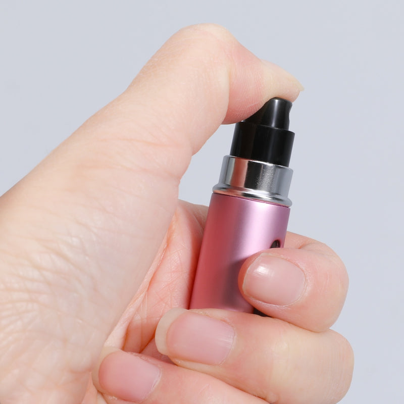 Perfume fácil - recarga 5ml