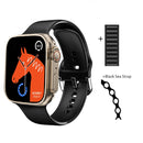 Relógio Smart Watch CX8 Ultra Wireless Inteligente