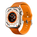 Relógio Smart Watch CX8 Ultra Wireless Inteligente